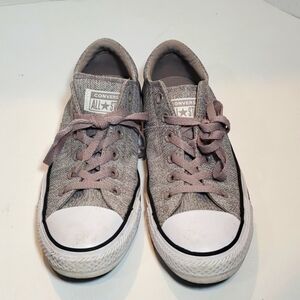 Converse Allstar Madison OX Sneakers Sz 10